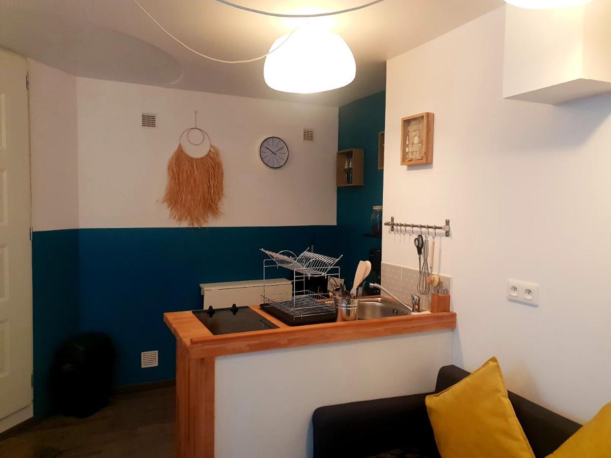 דירות דינאן Studio Centre מראה חיצוני תמונה
