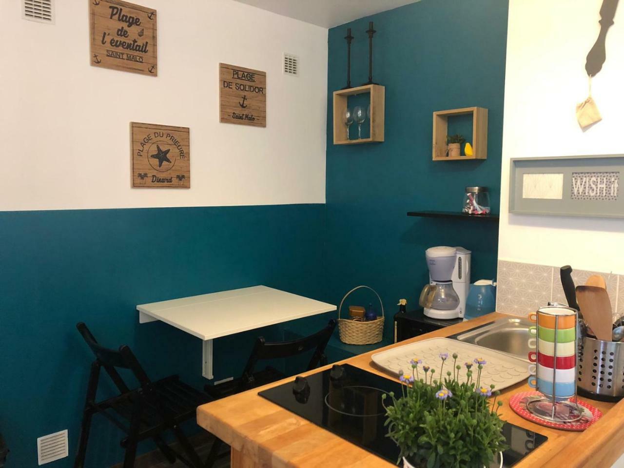 דירות דינאן Studio Centre מראה חיצוני תמונה